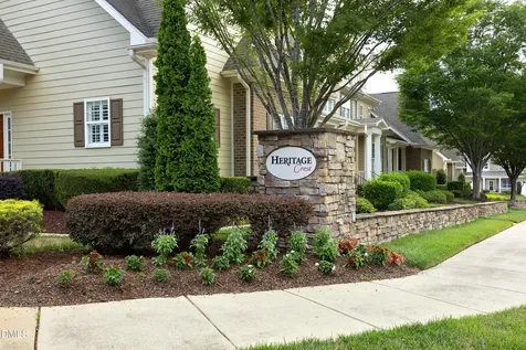 629 Canvas Drive Wake Forest NC 27587
