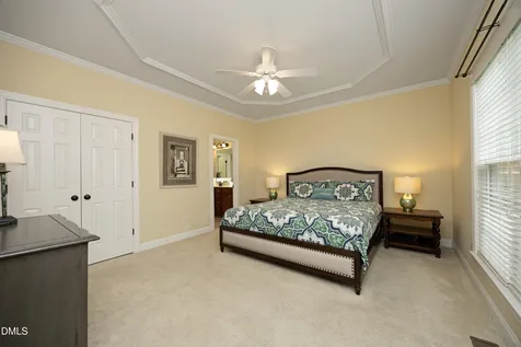 629 Canvas Drive Wake Forest NC 27587