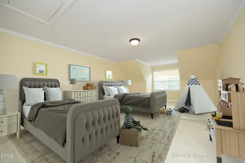 629 Canvas Drive Wake Forest NC 27587