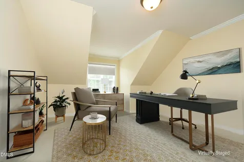 629 Canvas Drive Wake Forest NC 27587