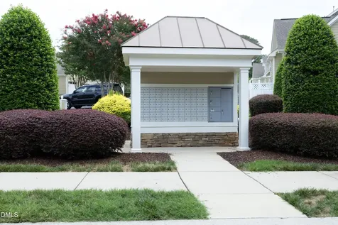 629 Canvas Drive Wake Forest NC 27587
