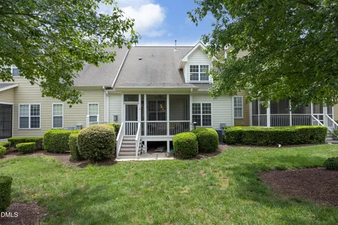 629 Canvas Drive Wake Forest NC 27587