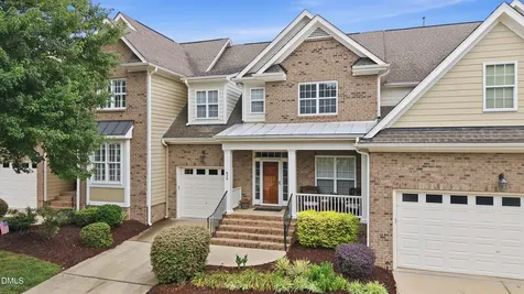 629 Canvas Drive Wake Forest NC 27587