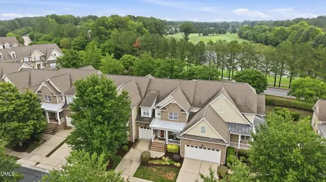 629 Canvas Drive Wake Forest NC 27587