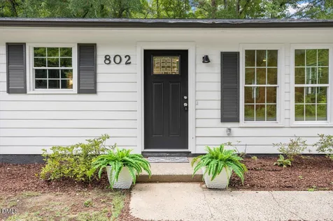 802 Felicia Street Durham NC 27704