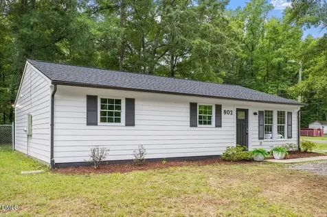 802 Felicia Street Durham NC 27704