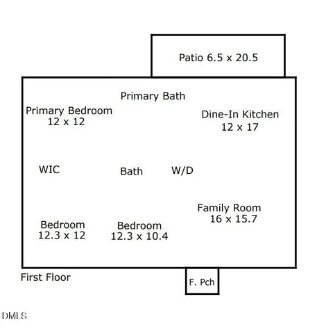 802 Felicia Street Durham NC 27704