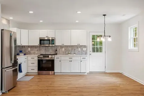 802 Felicia Street Durham NC 27704