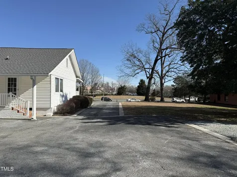 4007 N Roxboro Street Durham NC 27704