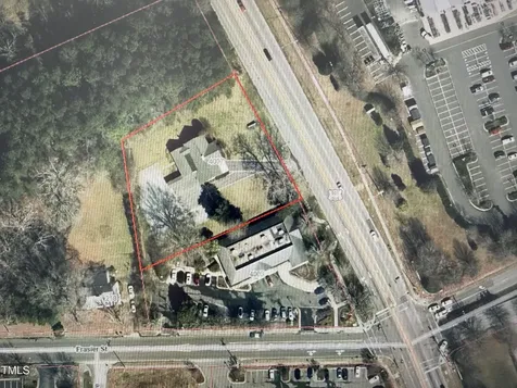4007 N Roxboro Street Durham NC 27704