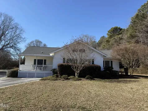 4007 N Roxboro Street Durham NC 27704