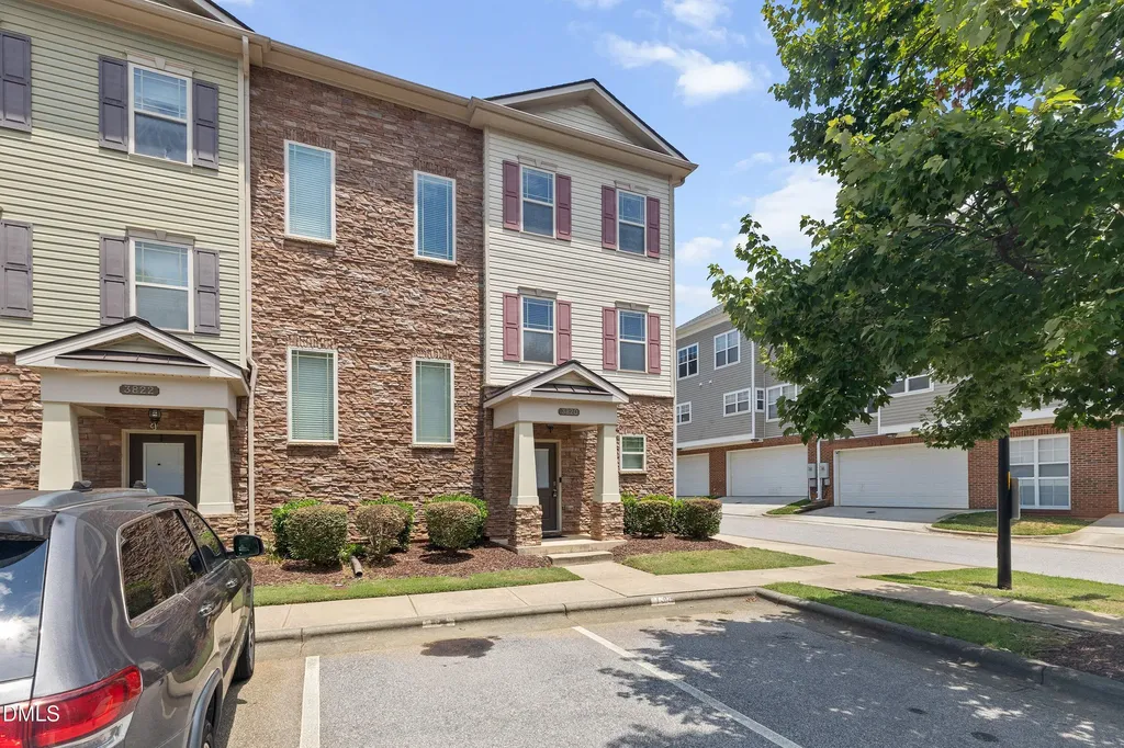 3820 Amelia Park Drive Raleigh NC 27606