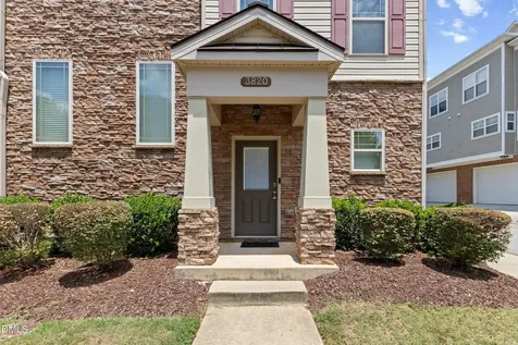 3820 Amelia Park Drive Raleigh NC 27606