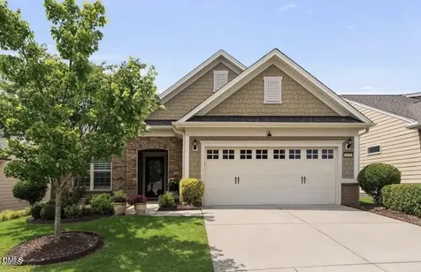 2604 Bloomsbury Manor Drive Durham NC 27703