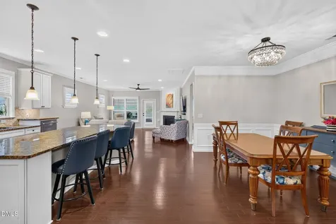 2604 Bloomsbury Manor Drive Durham NC 27703