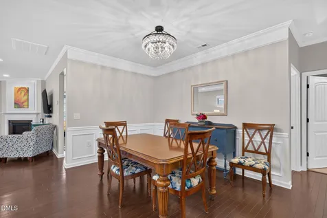 2604 Bloomsbury Manor Drive Durham NC 27703