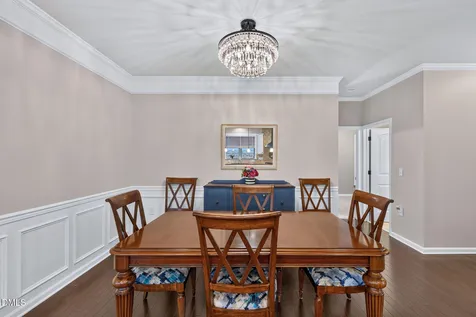 2604 Bloomsbury Manor Drive Durham NC 27703