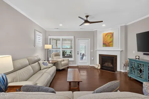 2604 Bloomsbury Manor Drive Durham NC 27703