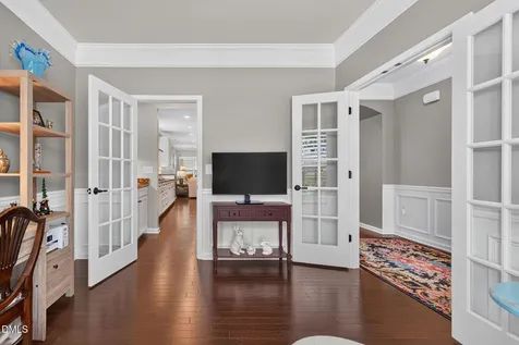 2604 Bloomsbury Manor Drive Durham NC 27703