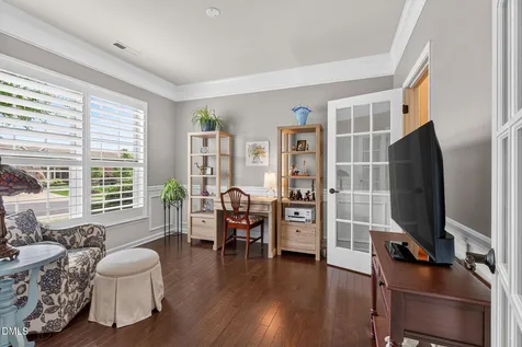 2604 Bloomsbury Manor Drive Durham NC 27703
