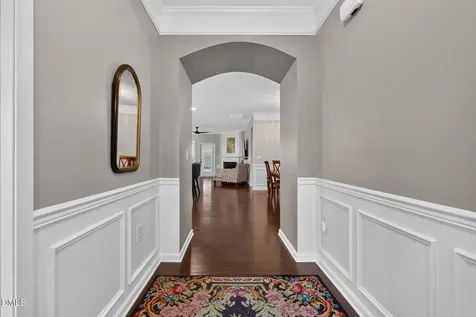2604 Bloomsbury Manor Drive Durham NC 27703