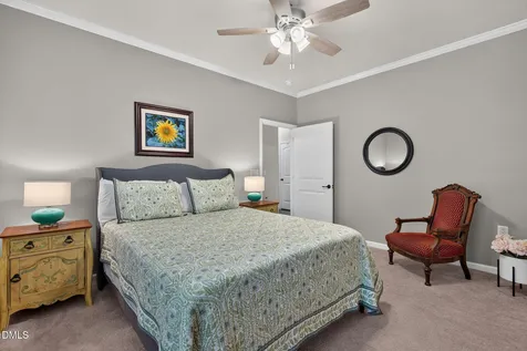 2604 Bloomsbury Manor Drive Durham NC 27703