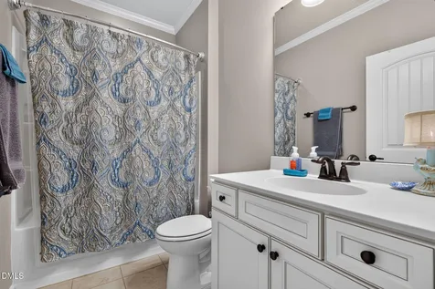2604 Bloomsbury Manor Drive Durham NC 27703
