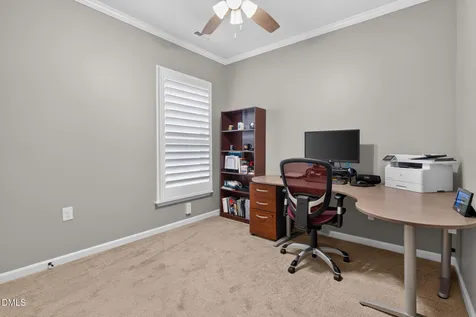 2604 Bloomsbury Manor Drive Durham NC 27703
