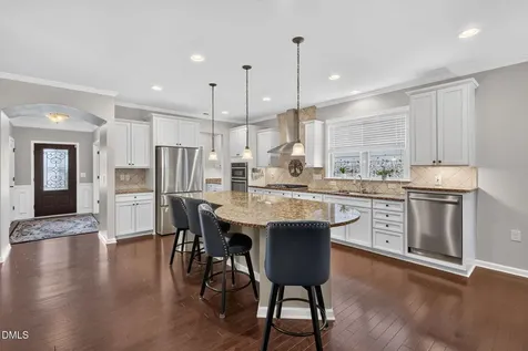 2604 Bloomsbury Manor Drive Durham NC 27703