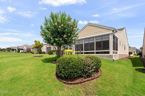 2604 Bloomsbury Manor Drive Durham NC 27703