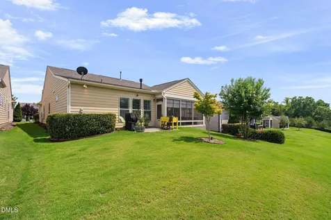 2604 Bloomsbury Manor Drive Durham NC 27703