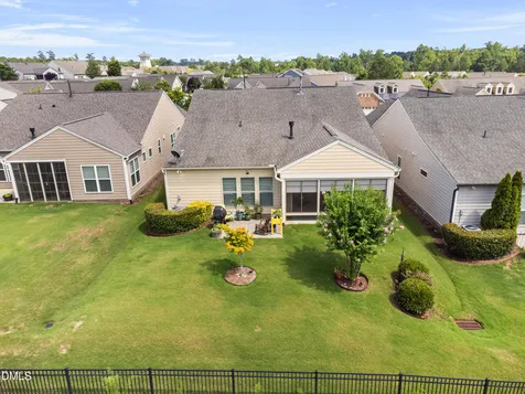2604 Bloomsbury Manor Drive Durham NC 27703