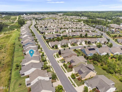 2604 Bloomsbury Manor Drive Durham NC 27703