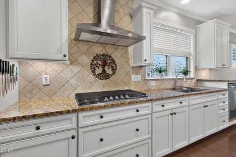 2604 Bloomsbury Manor Drive Durham NC 27703