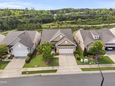 2604 Bloomsbury Manor Drive Durham NC 27703