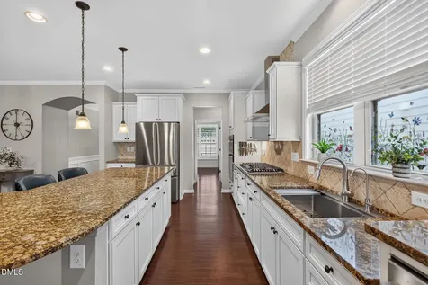 2604 Bloomsbury Manor Drive Durham NC 27703