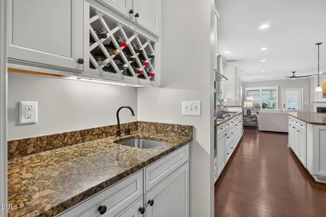 2604 Bloomsbury Manor Drive Durham NC 27703