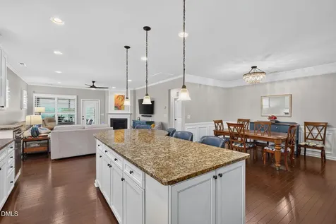 2604 Bloomsbury Manor Drive Durham NC 27703