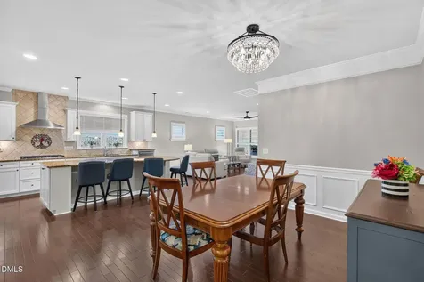 2604 Bloomsbury Manor Drive Durham NC 27703