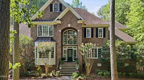 7200 Mira Mar Place Wake Forest NC 27587