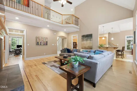 7200 Mira Mar Place Wake Forest NC 27587