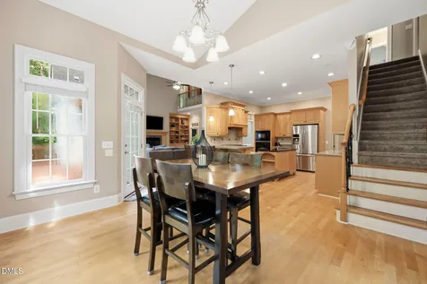 7200 Mira Mar Place Wake Forest NC 27587