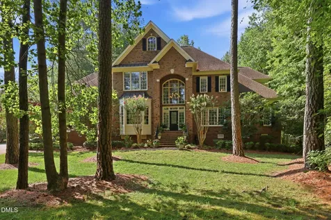 7200 Mira Mar Place Wake Forest NC 27587