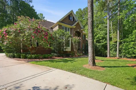7200 Mira Mar Place Wake Forest NC 27587