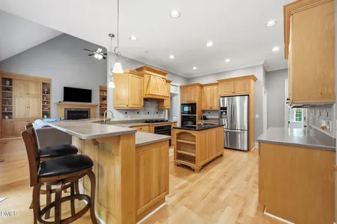 7200 Mira Mar Place Wake Forest NC 27587