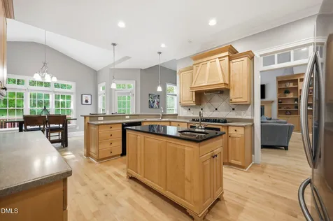 7200 Mira Mar Place Wake Forest NC 27587