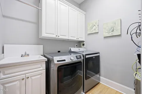 7200 Mira Mar Place Wake Forest NC 27587