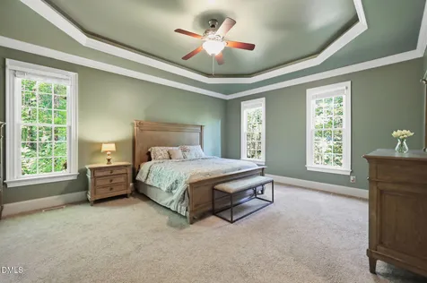 7200 Mira Mar Place Wake Forest NC 27587