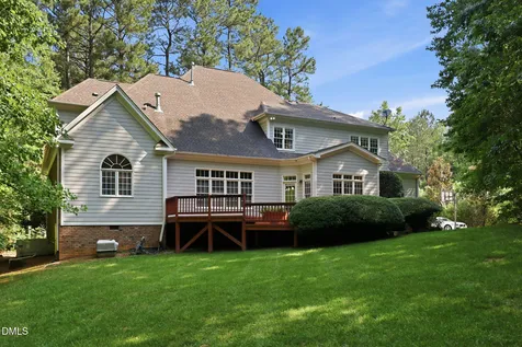 7200 Mira Mar Place Wake Forest NC 27587