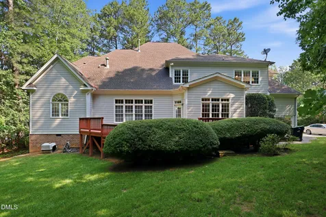 7200 Mira Mar Place Wake Forest NC 27587